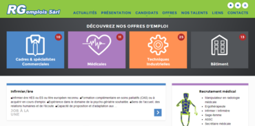 RG Emploi
