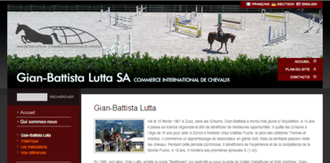 Gian-Battista Lutta - Qui sommes-nous?