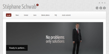 Schwabs - Accueil