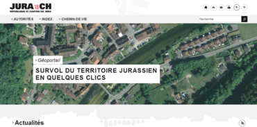 Jura.ch - Home