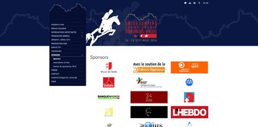 Sponsors