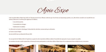 Miss Ajoie - Ajoie Expo