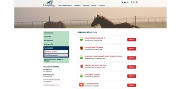Élevage Magic - Résultats