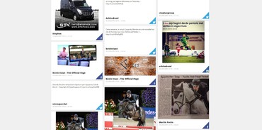World Of Show Jumping - Newsroom