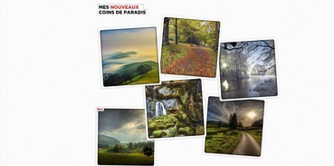 Vivre dans le Jura - Coins de paradis