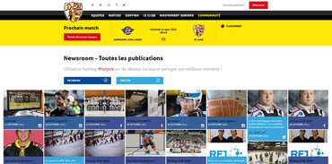 HC Ajoie - Newsroom