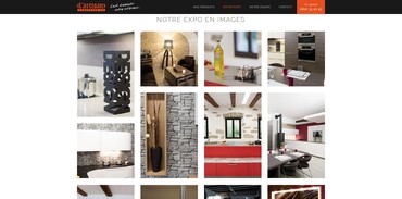 L'Artisant Schaffter - Exposition
