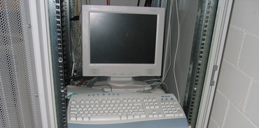 Notre premier serveur (2001)