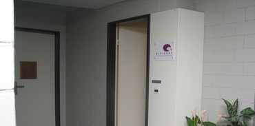 Nos premiers bureaux (2001)