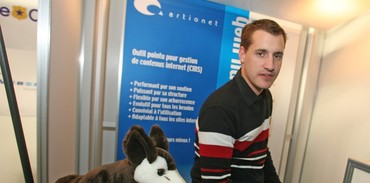 Inforum (2005)