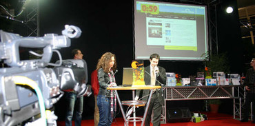 Championnats du Monde de Webdesign (2003)