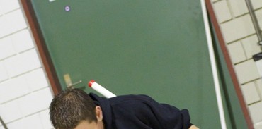 Curling Artionet 2011