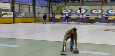 Curling Artionet 2011
