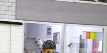 Curling Artionet 2011