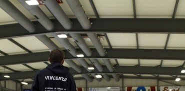 Curling Artionet 2011