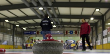 Curling Artionet 2011