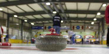 Curling Artionet 2011