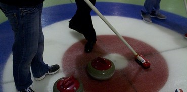 Curling Artionet 2011