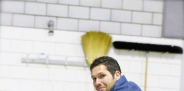 Curling Artionet 2011