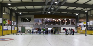 Curling Artionet 2011