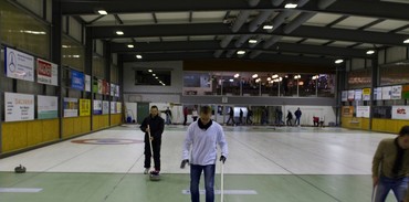 Curling Artionet 2011