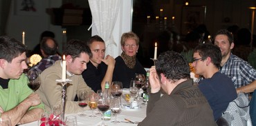 Curling Artionet 2011