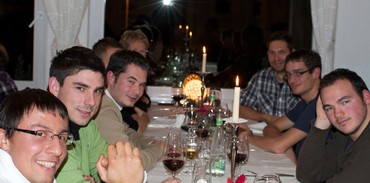 Curling Artionet 2011