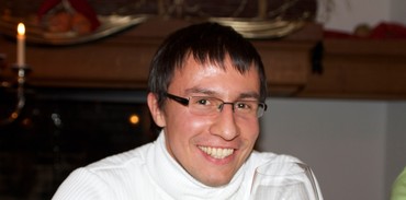 Curling Artionet 2011
