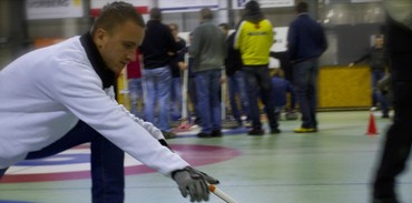 Curling Artionet 2011