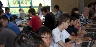  Artionet remporte le Jurackerfest