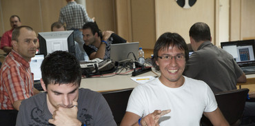  Artionet remporte le Jurackerfest