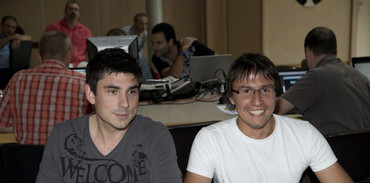  Artionet remporte le Jurackerfest
