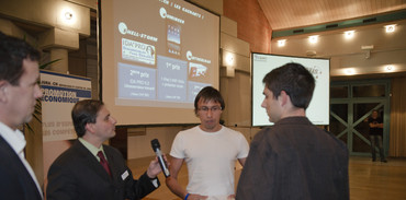  Artionet remporte le Jurackerfest