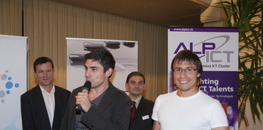  Artionet remporte le Jurackerfest