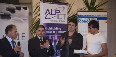  Artionet remporte le Jurackerfest