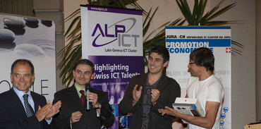  Artionet remporte le Jurackerfest