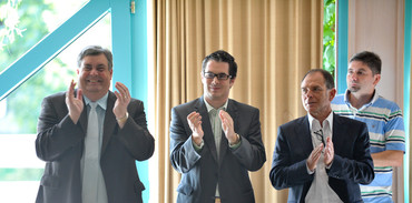  Artionet remporte le Jurackerfest