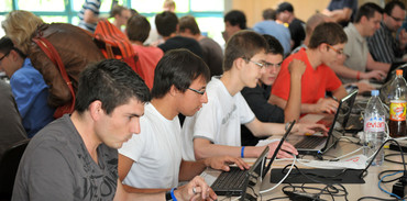 Artionet remporte le Jurackerfest