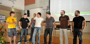  Artionet remporte le Jurackerfest