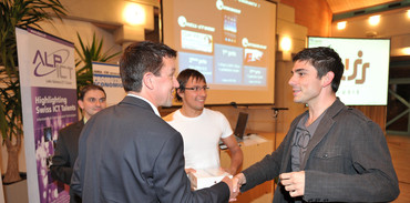  Artionet remporte le Jurackerfest