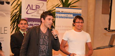  Artionet remporte le Jurackerfest