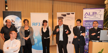  Artionet remporte le Jurackerfest