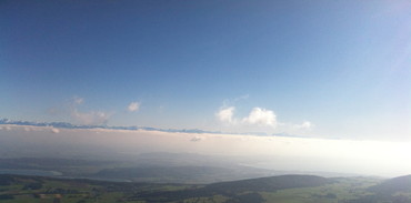  Descente du Chasseral