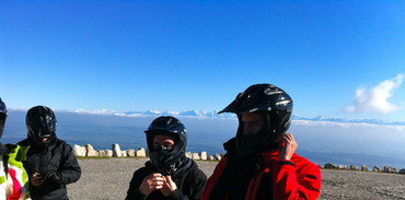  Descente du Chasseral