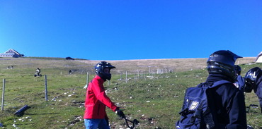  Descente du Chasseral