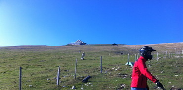  Descente du Chasseral