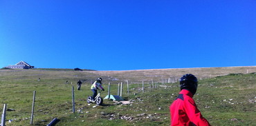  Descente du Chasseral
