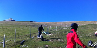  Descente du Chasseral