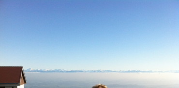  Descente du Chasseral