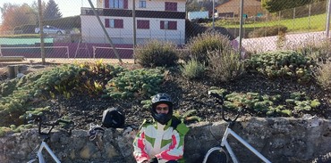  Descente du Chasseral